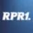 RPR1. Top 50 logo