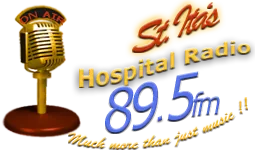 St. Ita's Hospital Radio logo