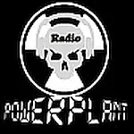 PowerPlant Classic Rock Radio logo
