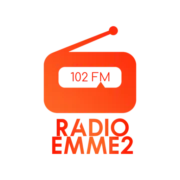 Radio Emme 2 logo