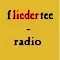 Fliedertee-Radio logo
