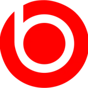 RADIO BEAT 97.5 FM logo