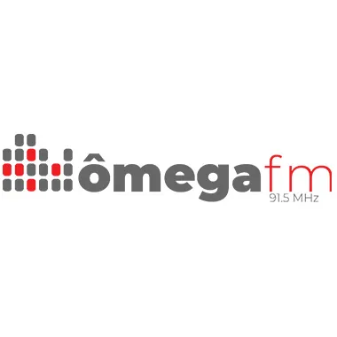 Omega FM logo