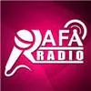 rafaradio logo