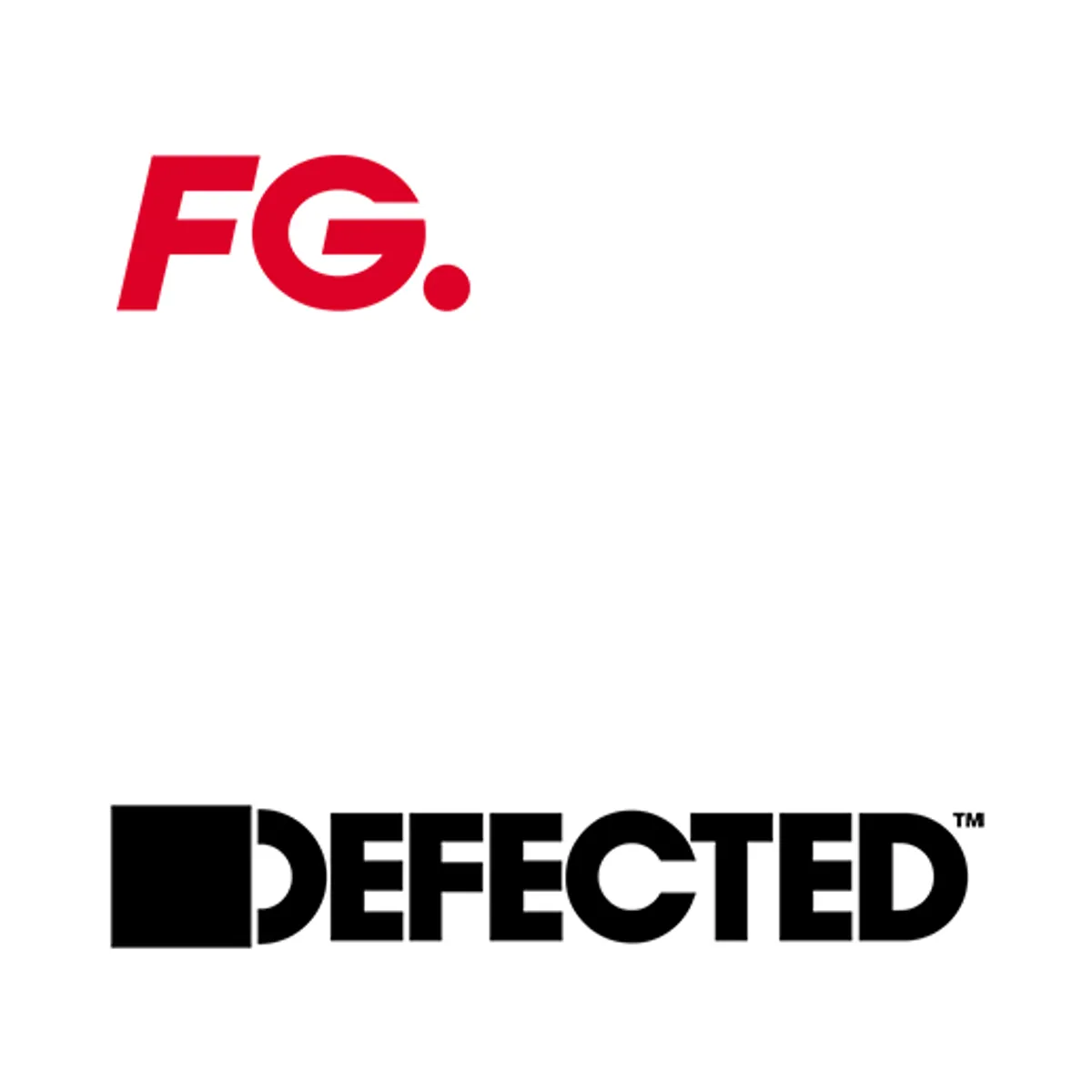 Radio FG Defected logo