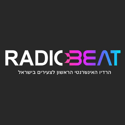 RADIOBEAT logo