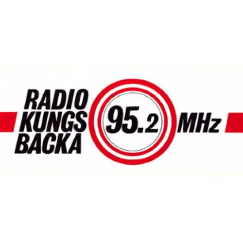 Radio Kungsbacka logo