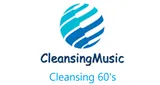 CleansingMusic - Cleansing 60's (MP3) logo