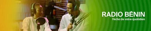 ORTB Radio Bénin logo
