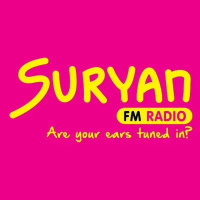 Suryan 93.5 FM Chennai logo