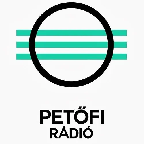 Petőfi Rádió logo