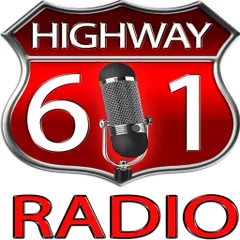 Highway 61 Internet Radio - Hobart (MP3) logo