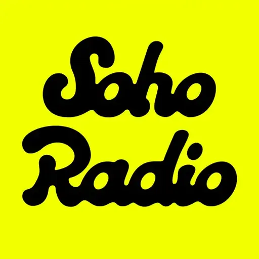 Soho Radio London - Music Channel logo