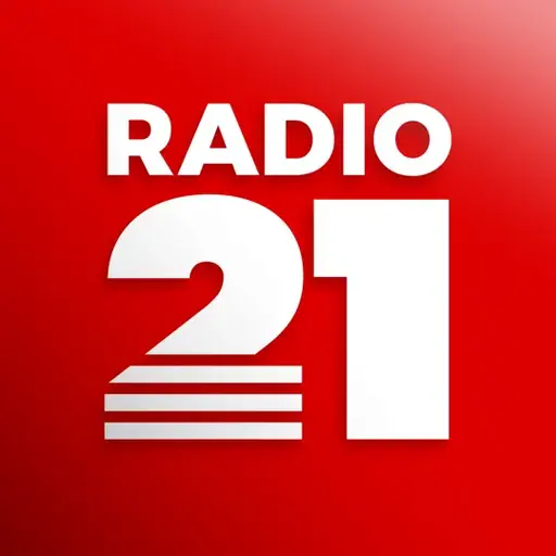 RADIO 21 Nordrhein-Westfalen logo