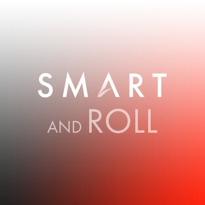 Smart N'Roll logo