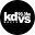 KDVS Davis logo