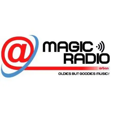 Magic Radio logo