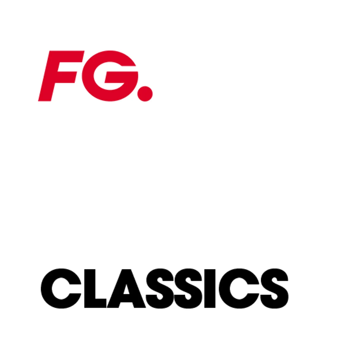 Radio FG Classics logo