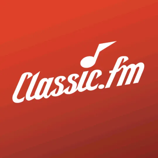 Classic FM logo