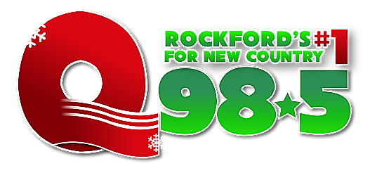 WXXQ Q98.5 FM - Rockford, IL logo