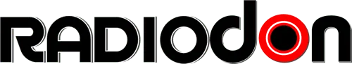 RADIO DON logo