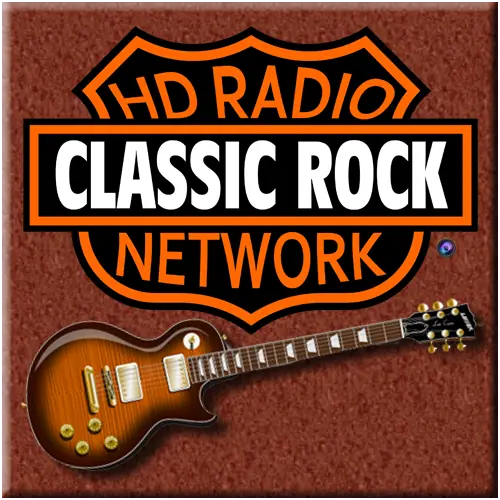 HD-Radio.net Classic Rock logo