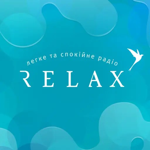 Radio Relax logo