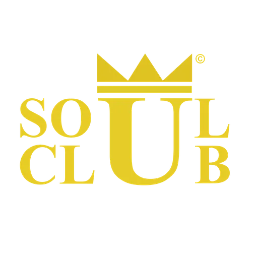 Soul Club Radio logo