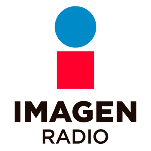 Imagen (Ciudad de México) - 90.5 FM - XEDA-FM - Grupo Imagen - Ciudad de México logo