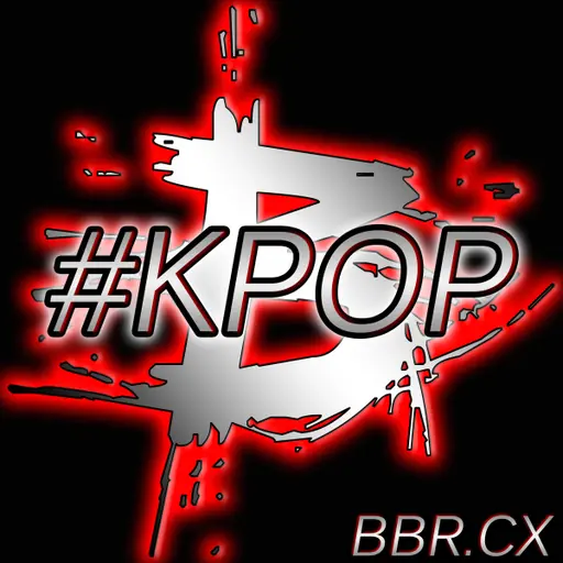 Big B Radio - Kpop logo