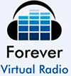 Forever Virtual Radio logo