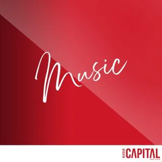 Radio Capital Music logo