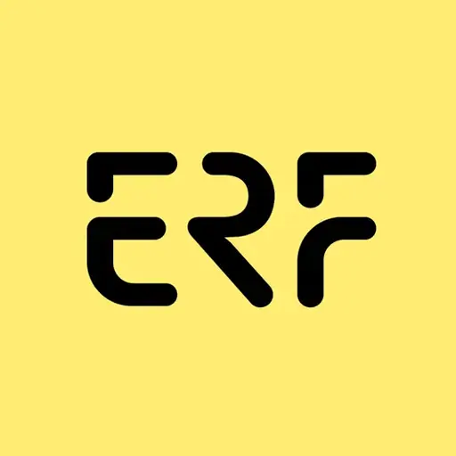 ERF Plus logo