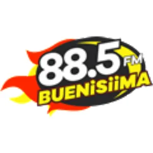 BUENISIIMA 88.5 (Cuernavaca) - 88.5 FM - XHCM-FM - Grupo Audiorama Comunicaciones - Cuernavaca, Morelos logo