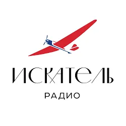 Искатель logo