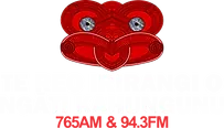 Te Reo Irirangi O Ngāti Kahungunu logo