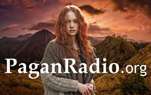 PaganRadio.org logo