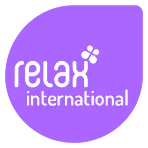 Raadio Relax International logo