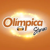 OLIMPICA ESTÉREO 89.5 GUAJIRA logo