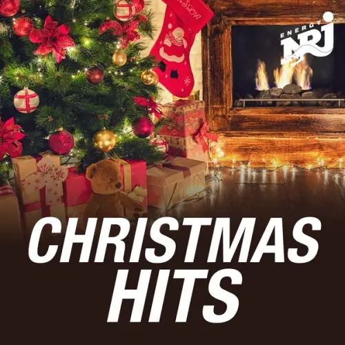Energy Christmas Hits logo
