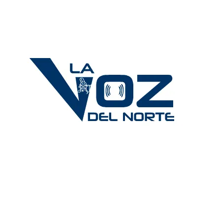 La Voz del Norte logo