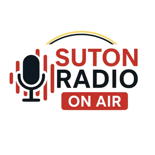 Suton Radio logo
