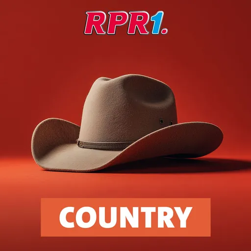 RPR1. - Country logo