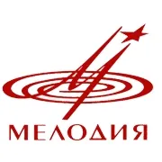 Мелодия logo