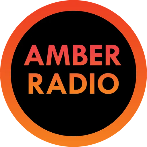 Amber Radio logo