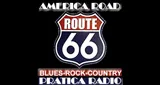 American Road Radio logo