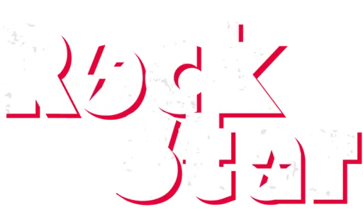 Rockstar Radio logo