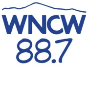 WNCW logo