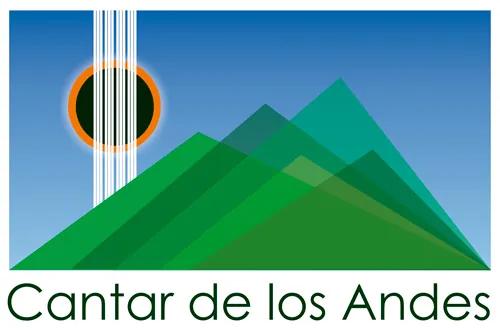Cantar de los Andes logo