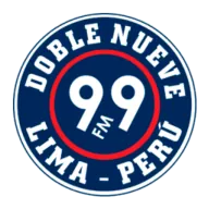 Doble Nueve - Live logo